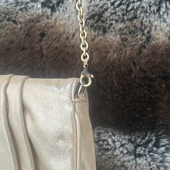 Authentic FENDI evening bag circa 2008. (MIA Pouchette) - Picture 8 of 13